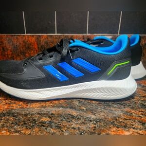 Adidas Runfalcon 2.0 Youth Size 7